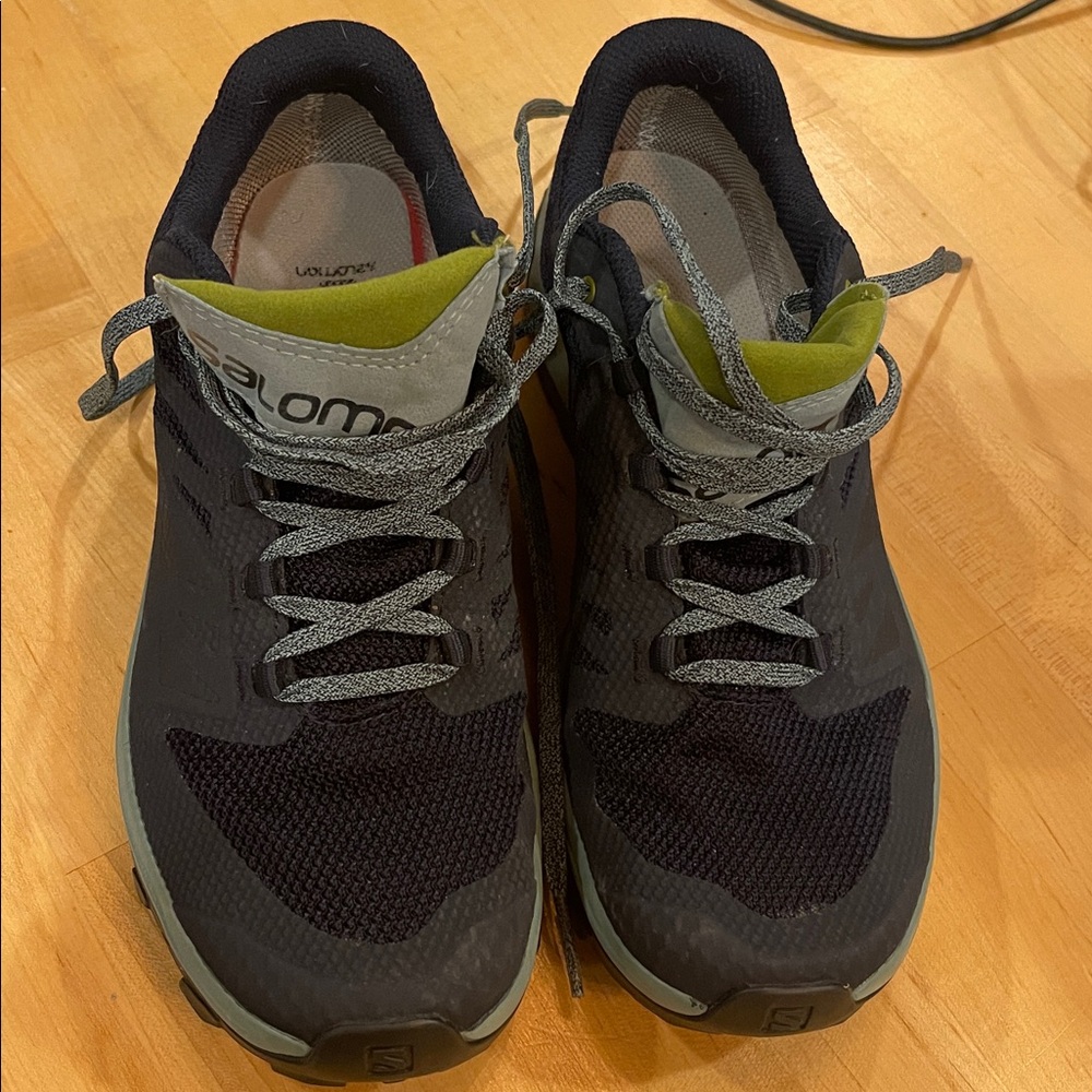 Salomon Ortholite US Women's Size 9 - Fits More like an 8.5